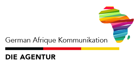 German Afrique Kommunikation